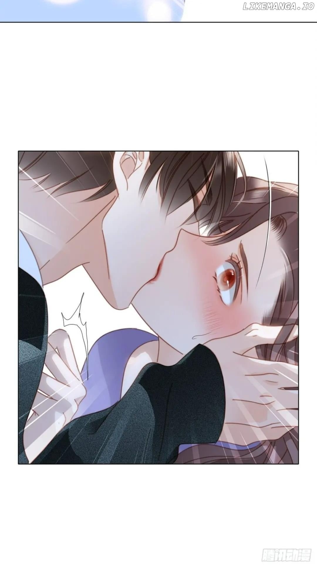 1st Kiss – I Don’t Want To Consider You As Sister Anymore Chapter 46 - 39 - page 38